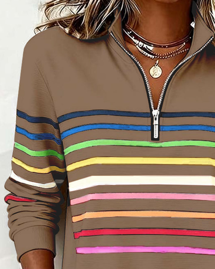 Cassie™ | Elegant Sweatshirt