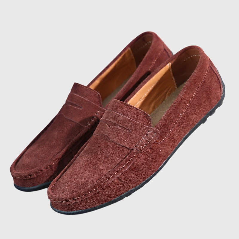Rosaly | Orthopaedic Loafers