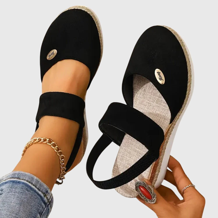 Antonia™ | Orthopaedic Sandals