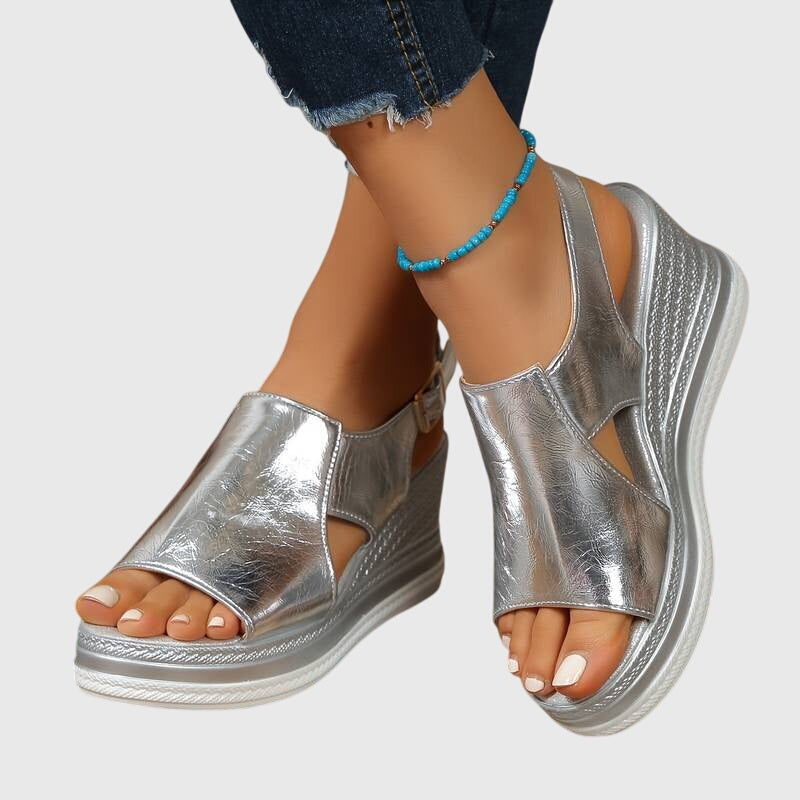 Helen | Orthopaedic Sandals