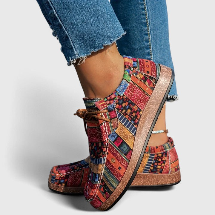 Nychelle | Orthopaedic Shoes