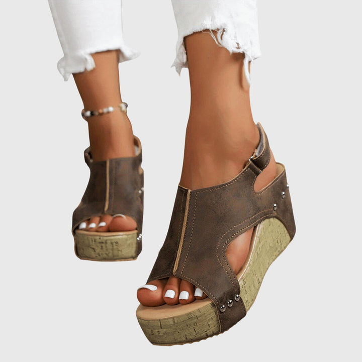 Lydia™ | Orthopaedic Sandals