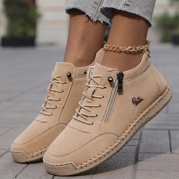 Émy™ | Ergonomic Support Sneakers