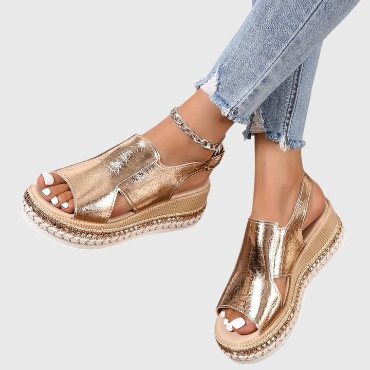 Helen | Orthopaedic Sandals