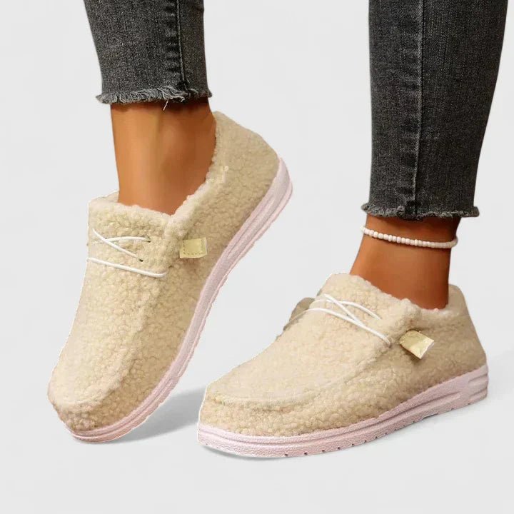 Nia | Orthopaedic Loafers