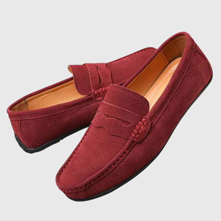 Rosaly | Orthopaedic Loafers