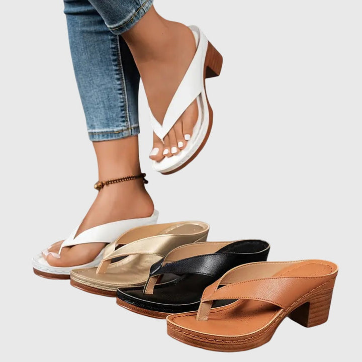 Gianna™ | Orthopaedic Sandals
