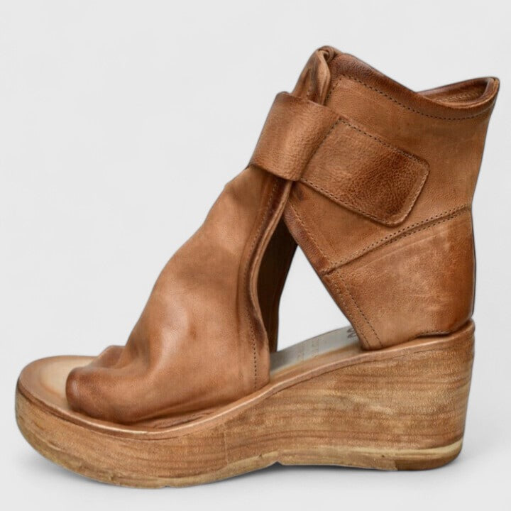 Jess™ | Orthopaedic Wedge Sandals