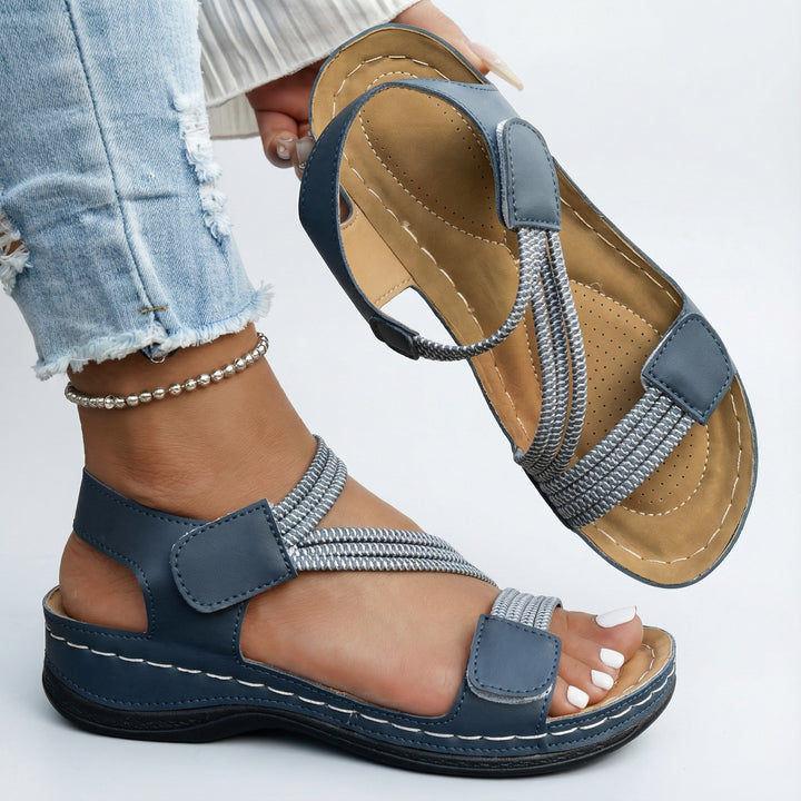 Nita | Orthopaedic Comfort Sandals