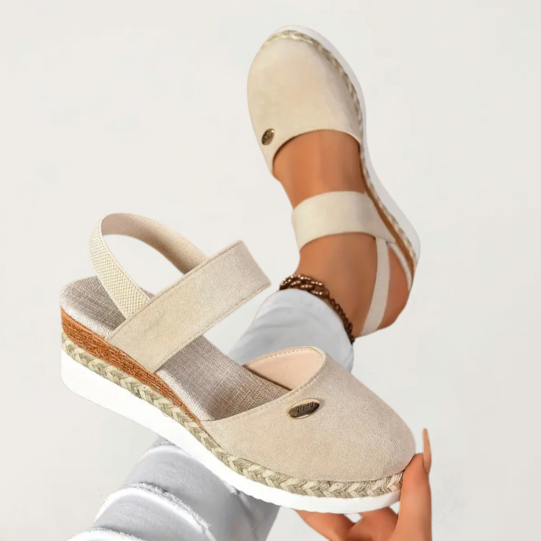 Harriet™ | Orthopaedic Sandals