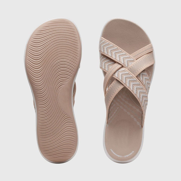 Jade™ | Orthopaedic Sandals