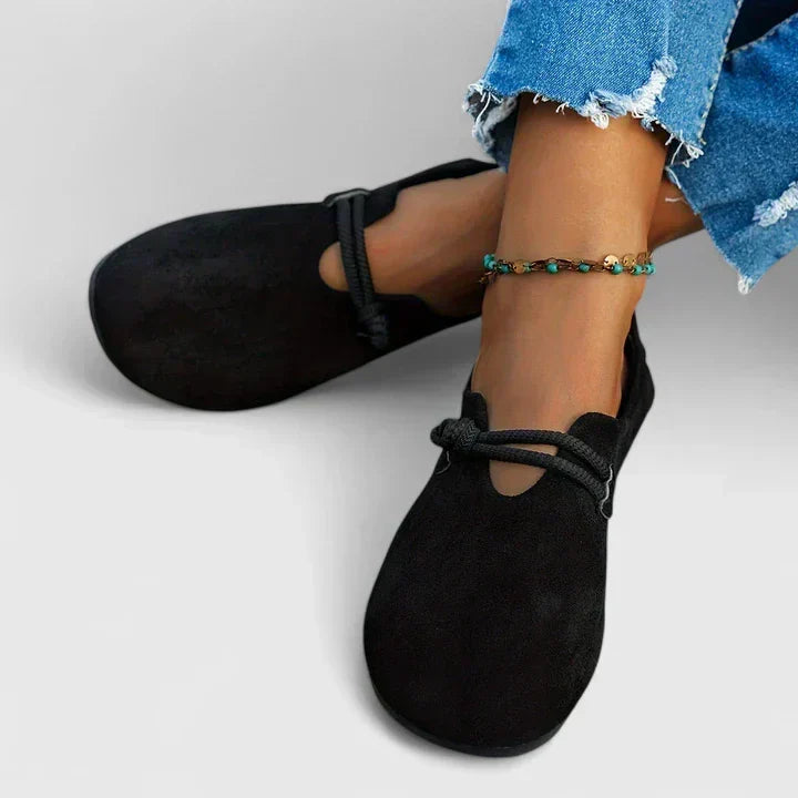 Norah™ | Orthopaedic Loafers