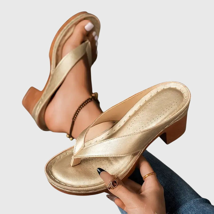 Gianna™ | Orthopaedic Sandals