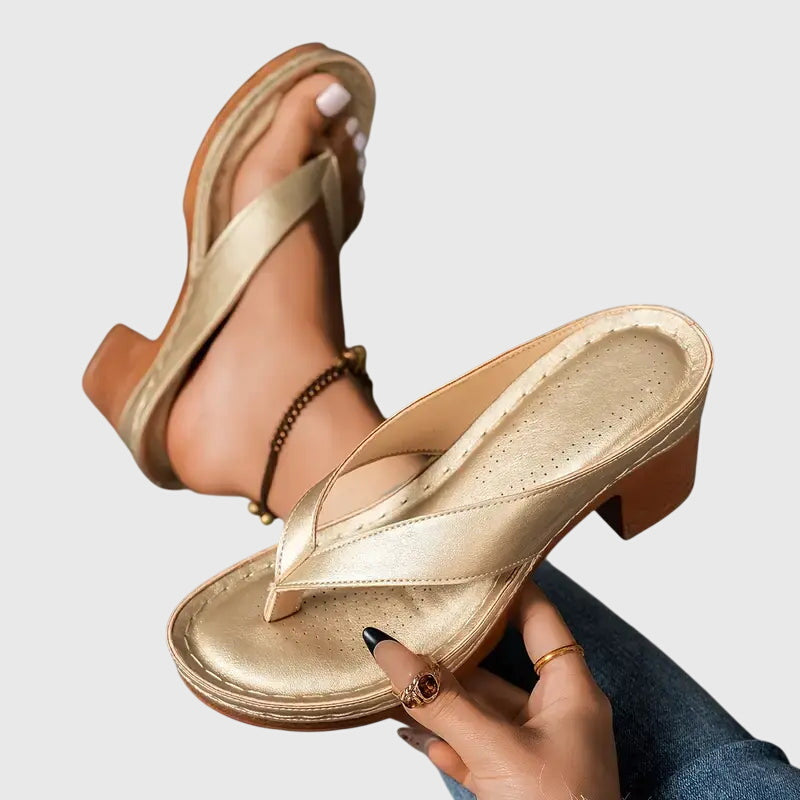 Gianna™ | Orthopaedic Sandals
