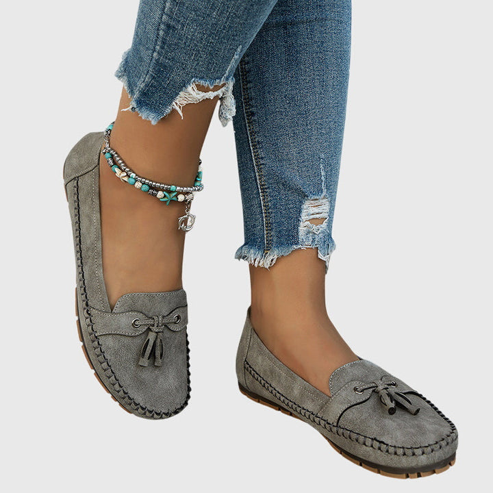 Chelsea | Comfortable Soft Loafers