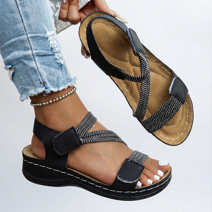 Nita | Orthopaedic Comfort Sandals