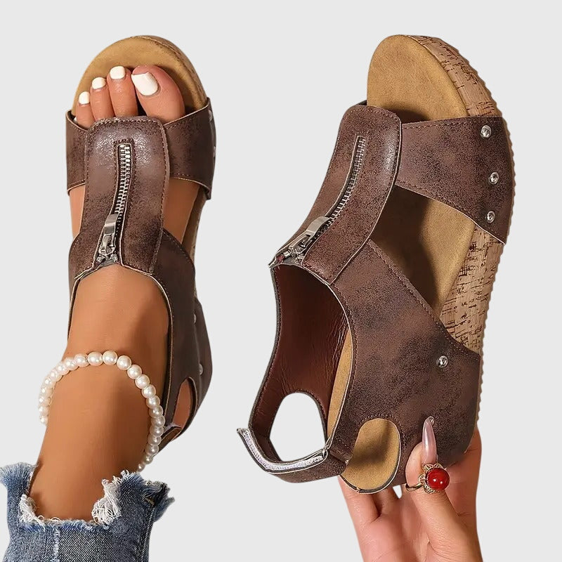 Styla™ | Orthopaedic Sandals