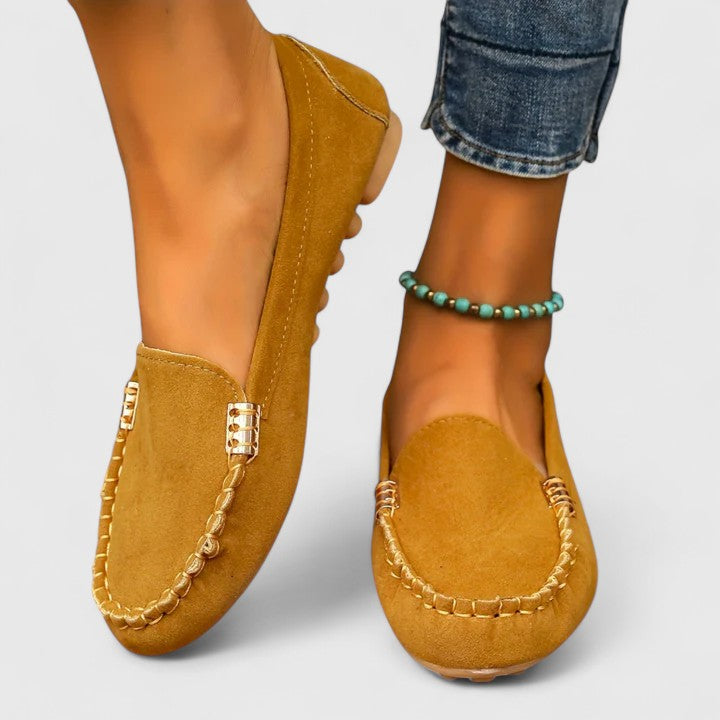 Karlene | Orthopaedic Loafer