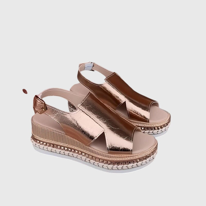 Helen | Orthopaedic Sandals
