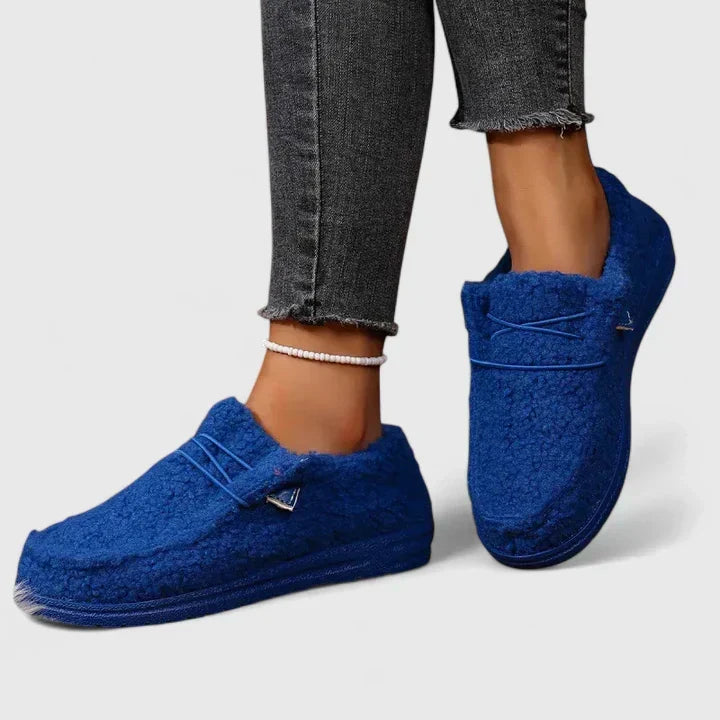 Nia | Orthopaedic Loafers
