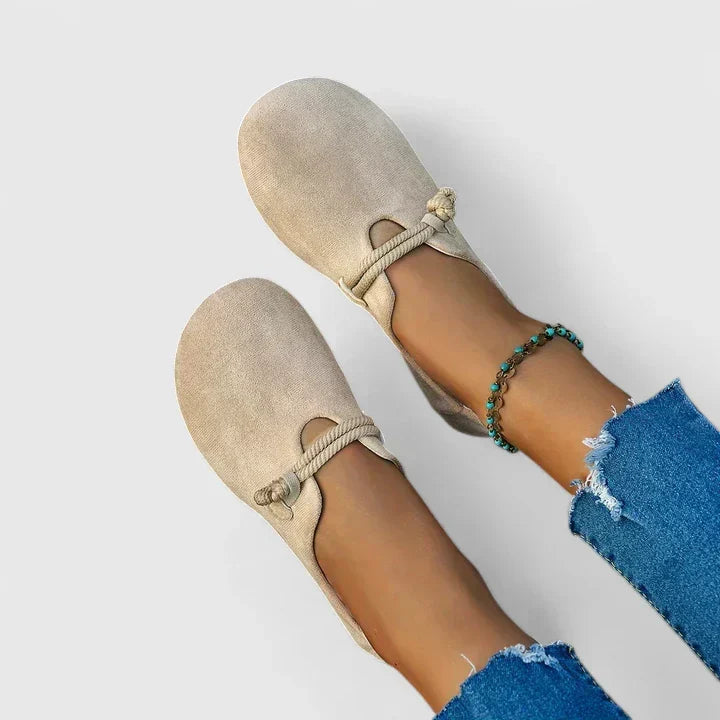 Norah™ | Orthopaedic Loafers