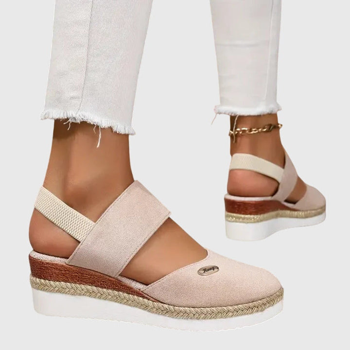 Antonia™ | Orthopaedic Sandals