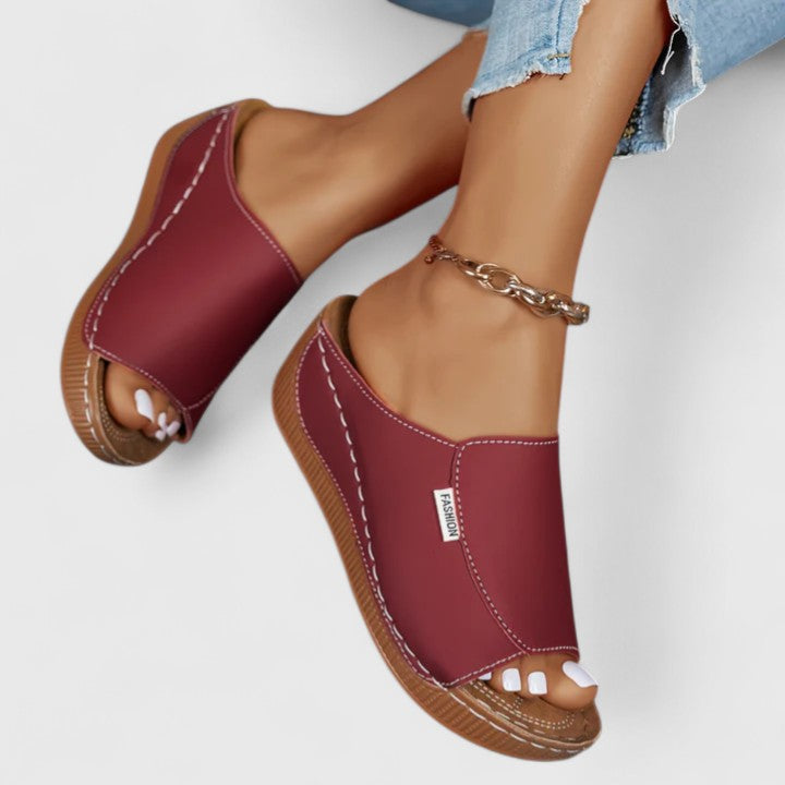 Celestria™ | Orthopaedic Sandals