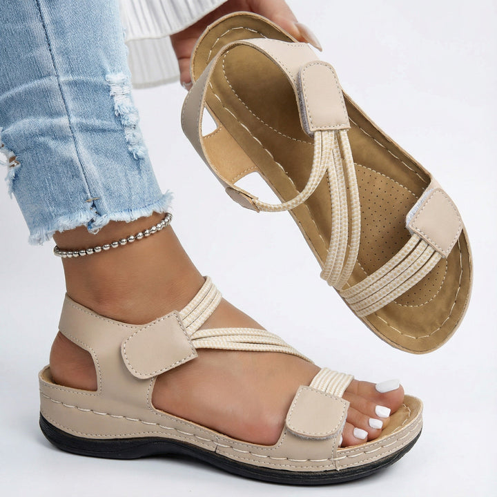 Nita | Orthopaedic Comfort Sandals