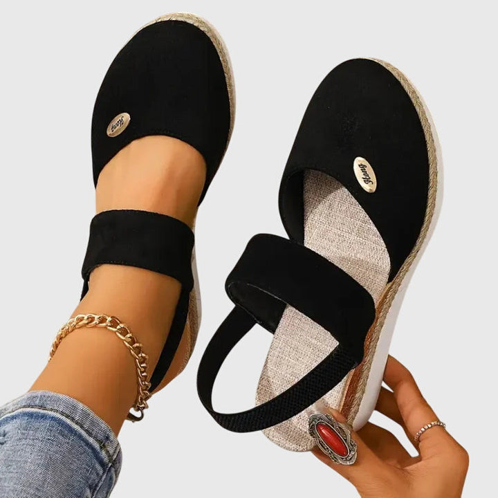 Harriet™ | Orthopaedic Sandals