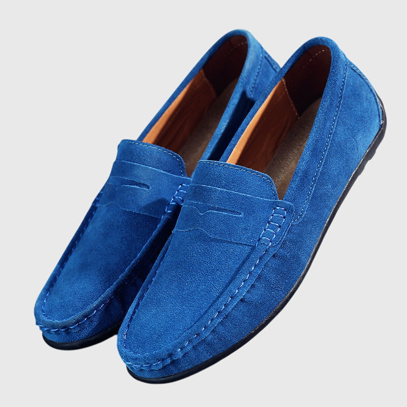 Rosaly | Orthopaedic Loafers