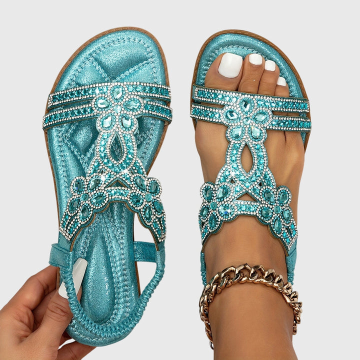 Blessy™ | Orthopaedic Sandals