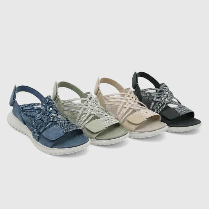 Arvienne | Orthopaedic Sandals