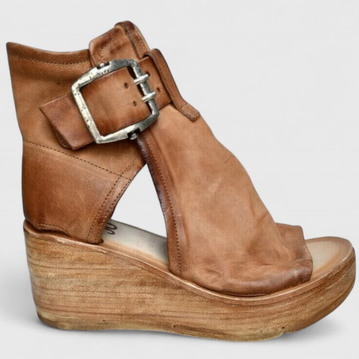 Jess™ | Orthopaedic Wedge Sandals