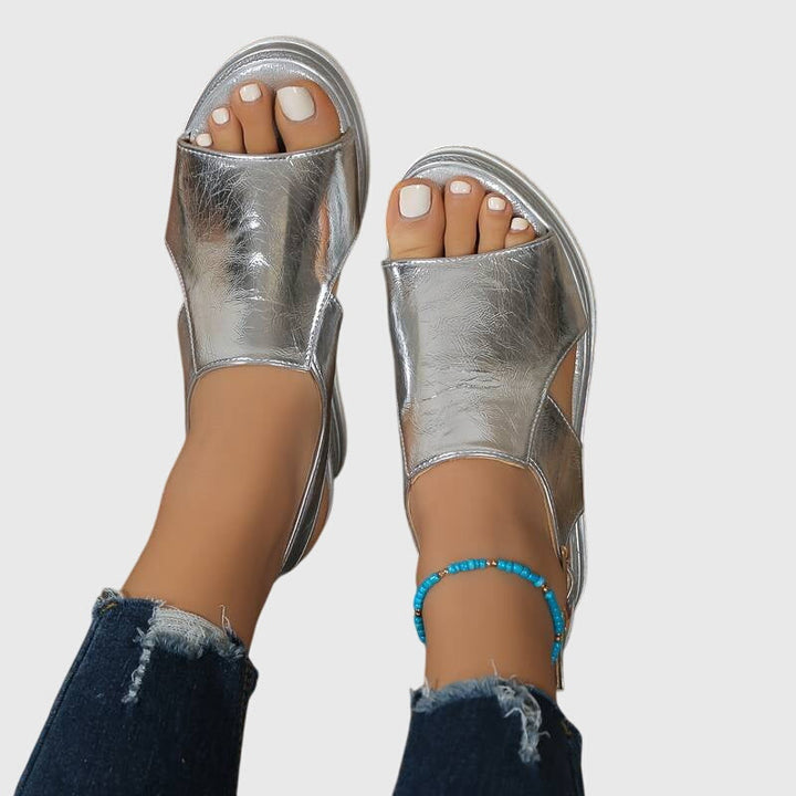 Helen | Orthopaedic Sandals
