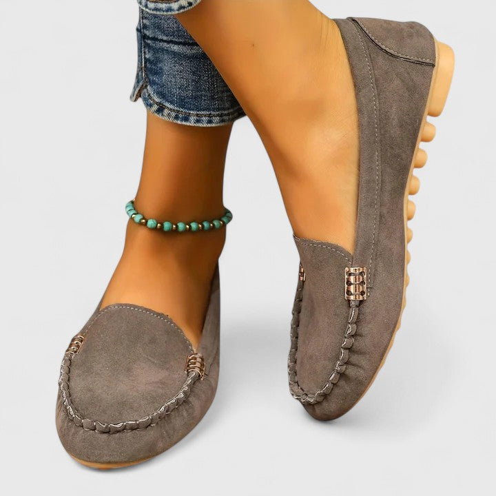 Karlene | Orthopaedic Loafer