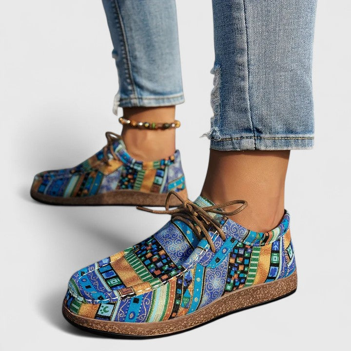 Nychelle | Orthopaedic Shoes