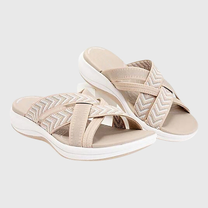 Jade™ | Orthopaedic Sandals