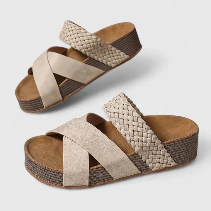 Danyzelle™ | Orthopaedic Sandals