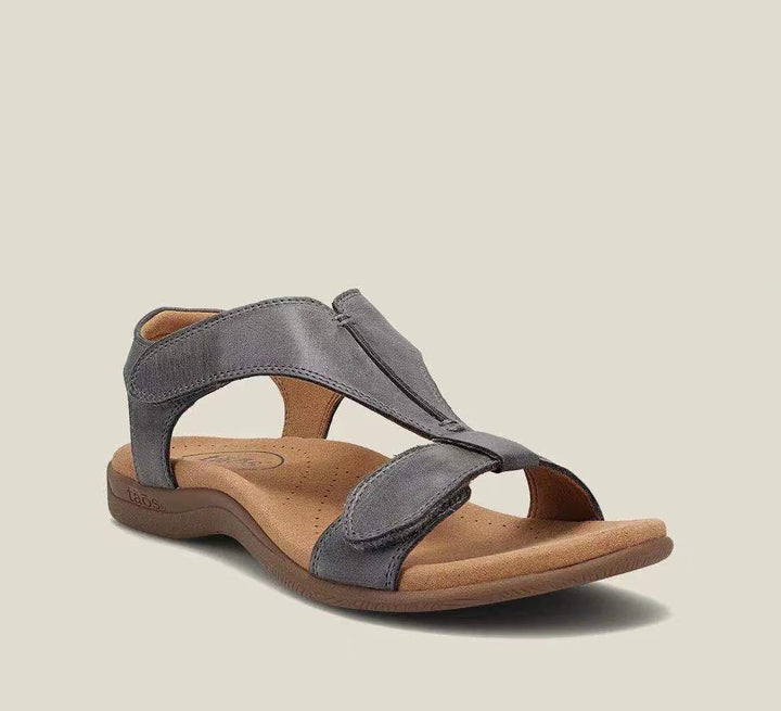 Maura | Orthopaedic Sandals with Foot Support