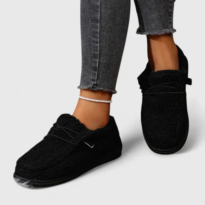 Nia | Orthopaedic Loafers
