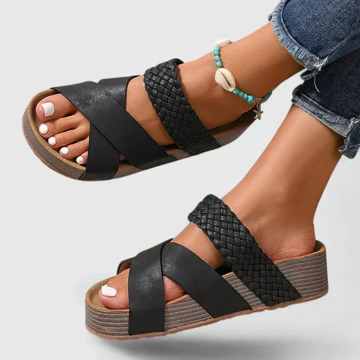 Danyzelle™ | Orthopaedic Sandals
