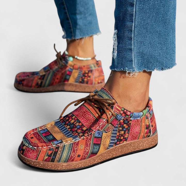 Nychelle | Orthopaedic Shoes