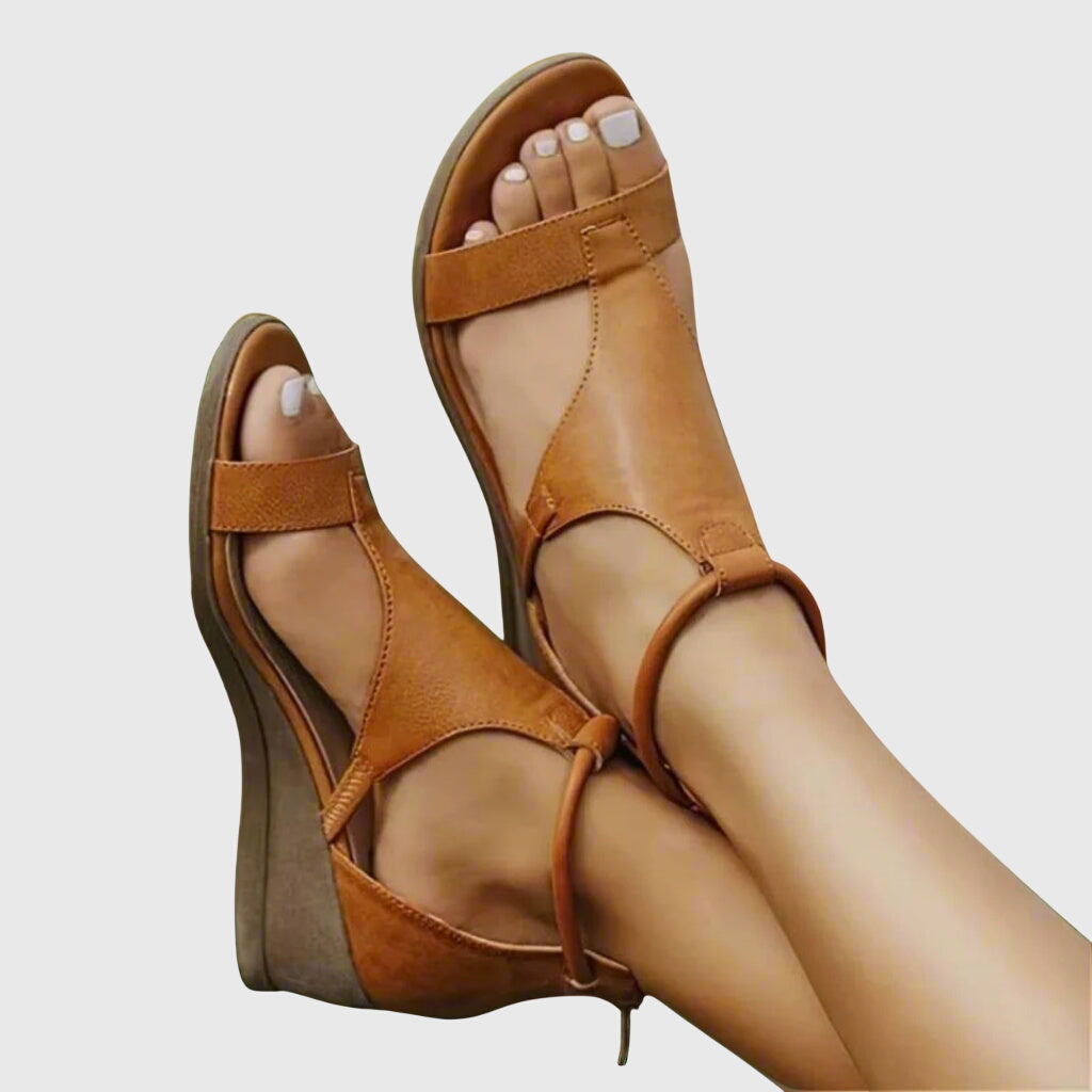 Rosalie™ | Orthopaedic Sandals