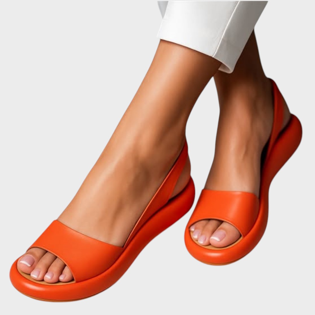 Caryzzaa™ | Orthopaedic Sandals