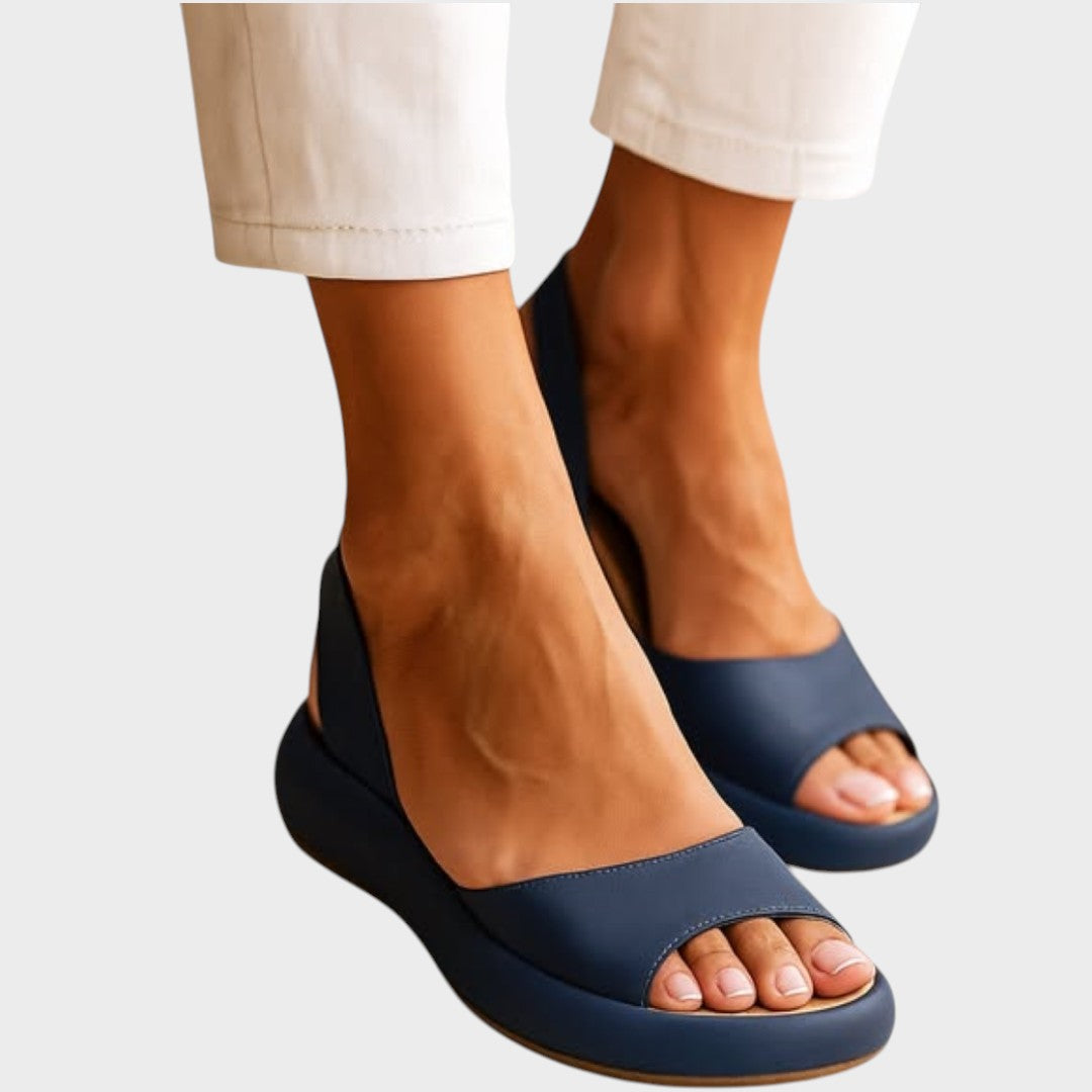 Caryzzaa™ | Orthopaedic Sandals