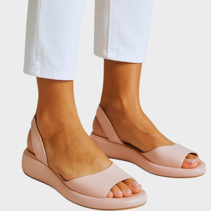 Caryzzaa™ | Orthopaedic Sandals