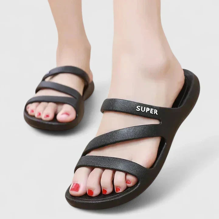 Daryell | Orthopaedic Sandals