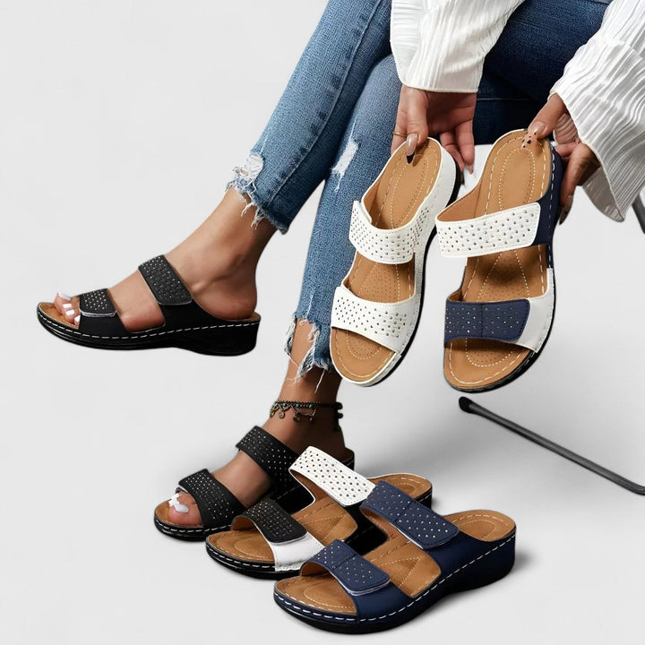 Karyssa™ | Orthopaedic Sandals
