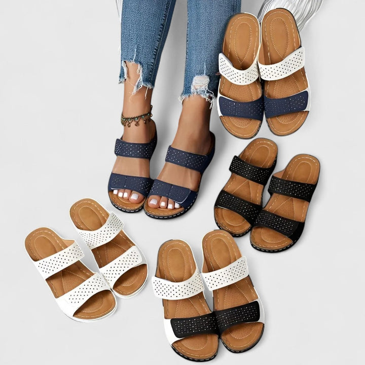 Karyssa™ | Orthopaedic Sandals