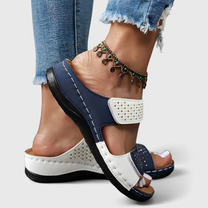 Karyssa™ | Orthopaedic Sandals